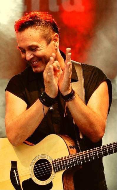 Jahresabschlusskonzert mit Robert Trajkov